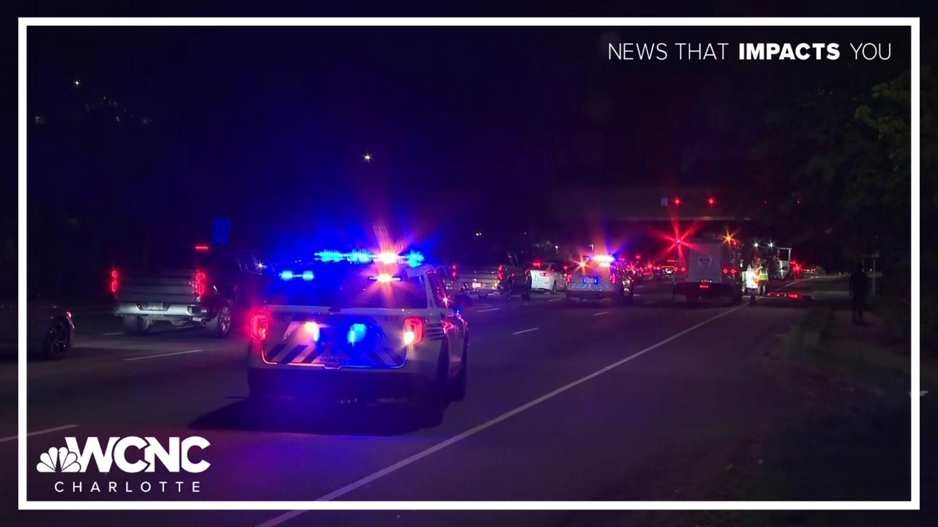 One hurt in shooting in northeast Charlotte | wcnc.com