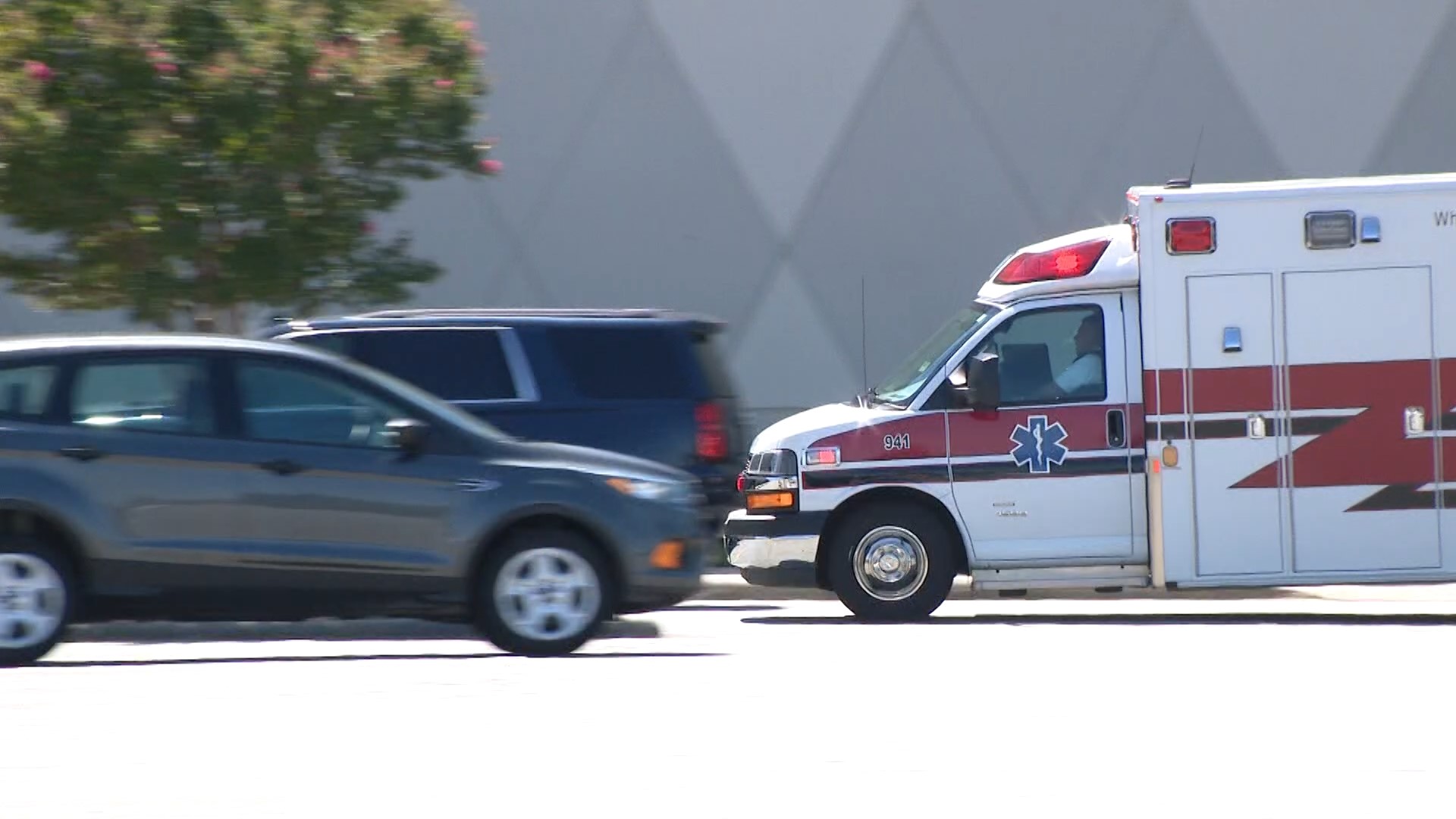 Concord Mills Mall reopens after deadly police shooting