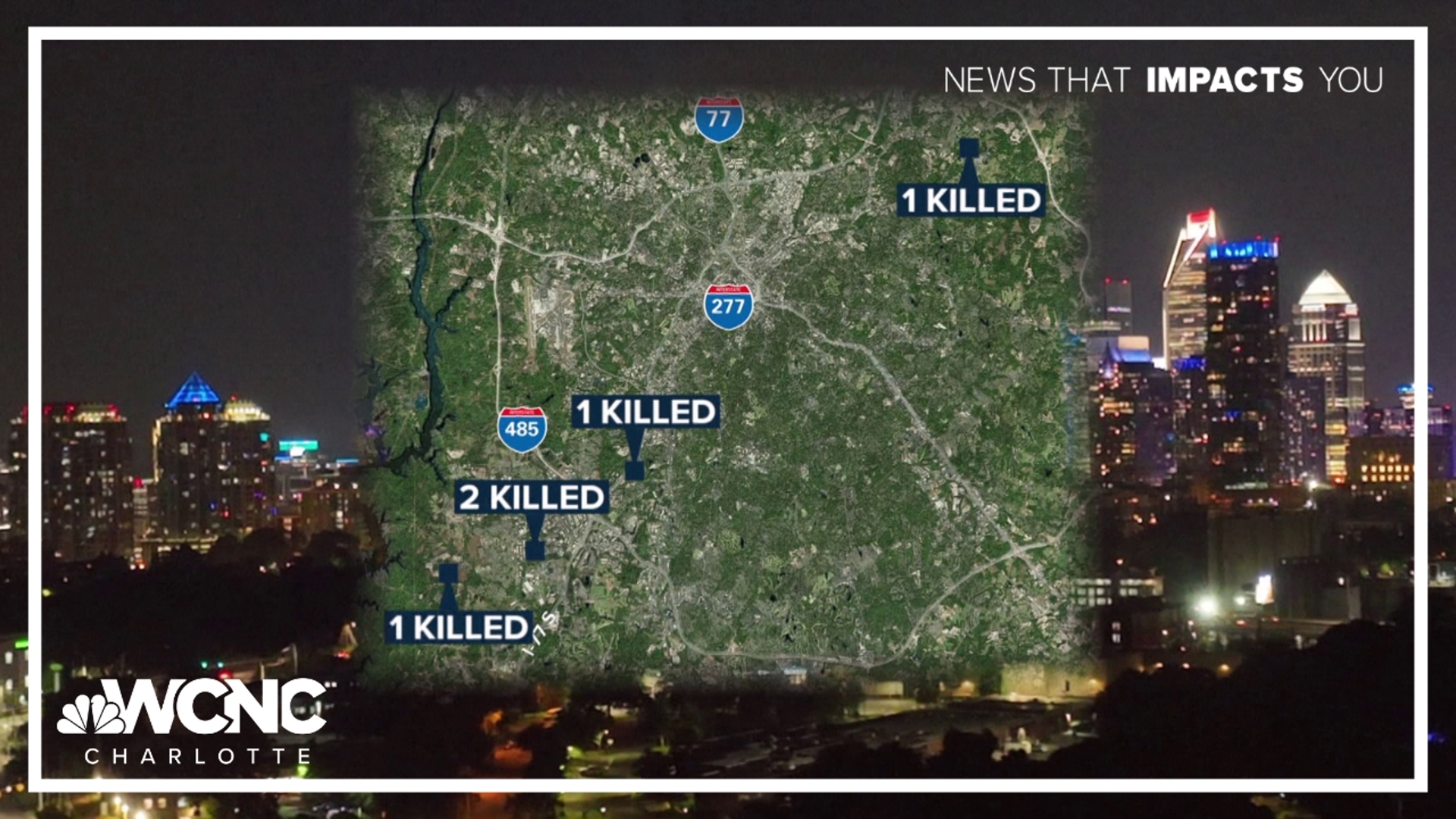 Man faces 18 charges in string of break-ins at homes under construction ...