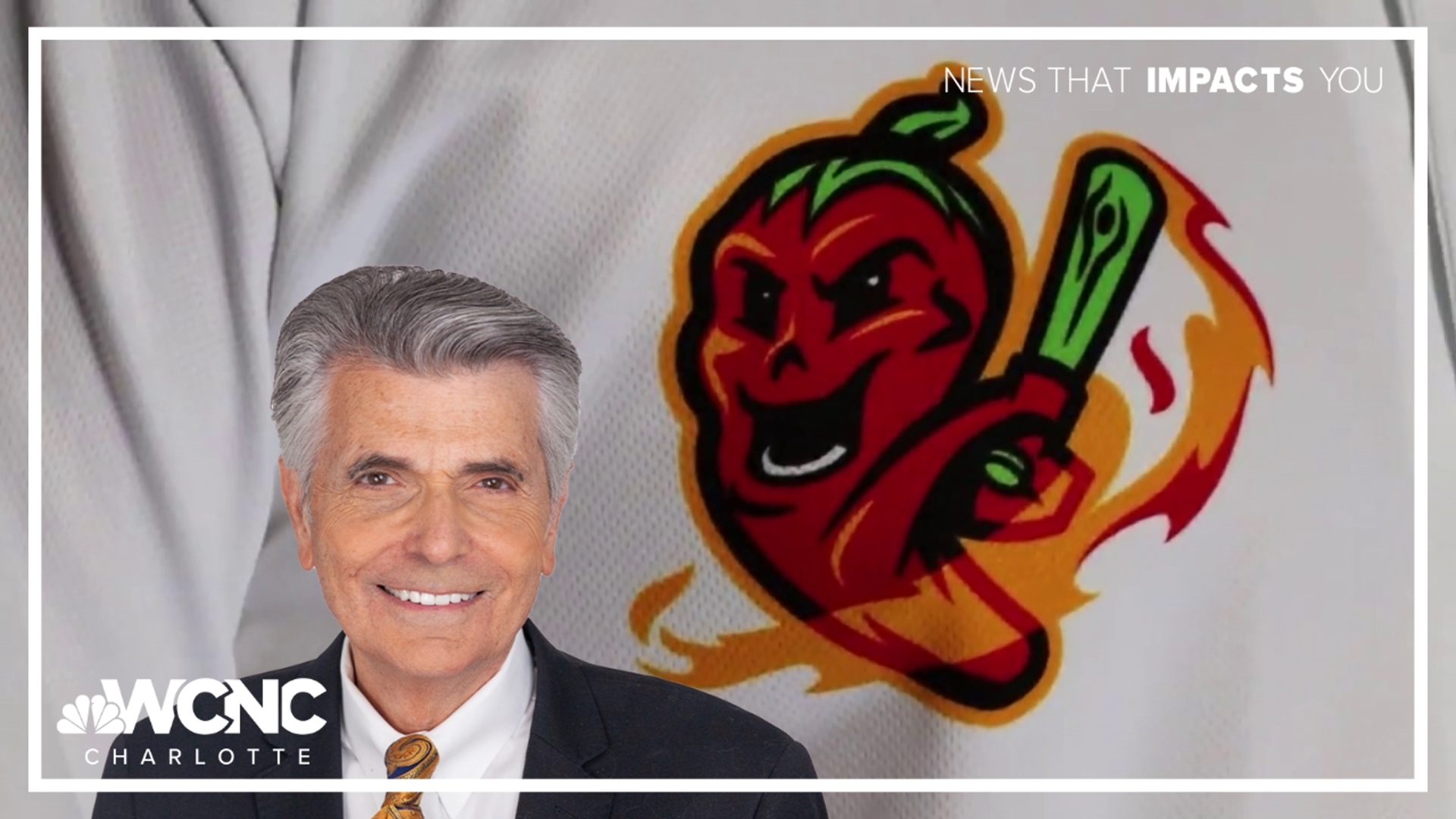 The Gastonia Ghost Peppers season opener is Friday at 7 p.m. Larry Sprinkle has the latest ahead of the first pitch.