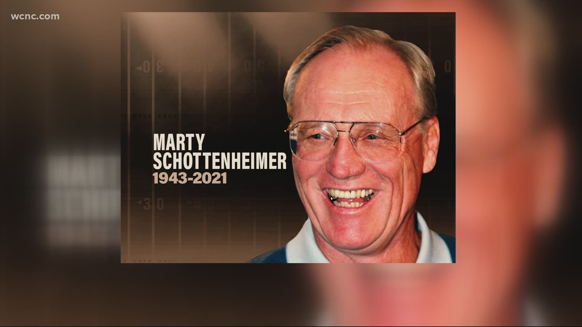 Former Cleveland Browns coach Marty Schottenheimer dies