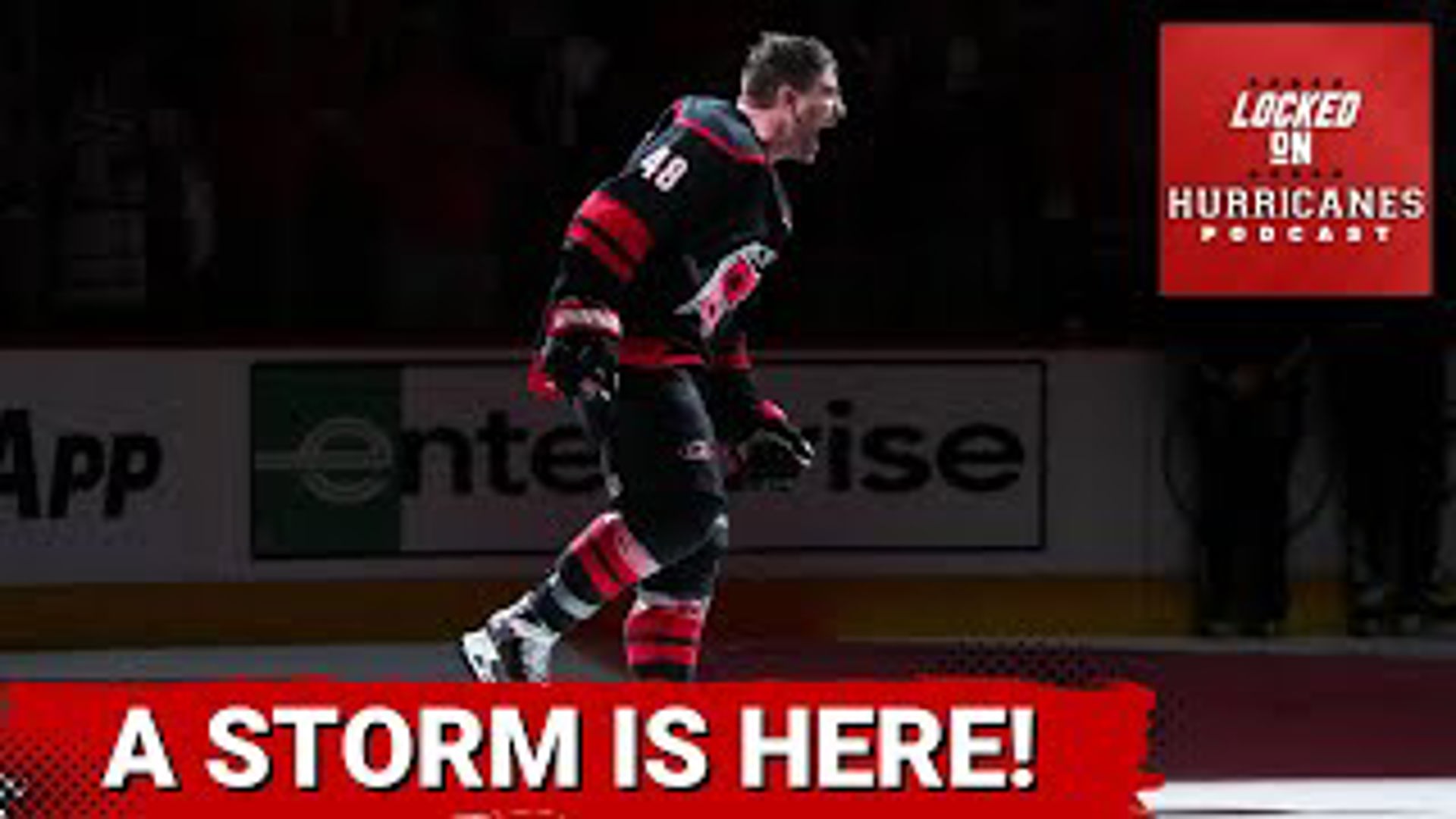 On Tuesday, the Carolina Hurricanes called up Dylan Coghlan, Max Comtois, and Antti Raanta to bolster the roster.  That and more on Locked On Hurricanes.
