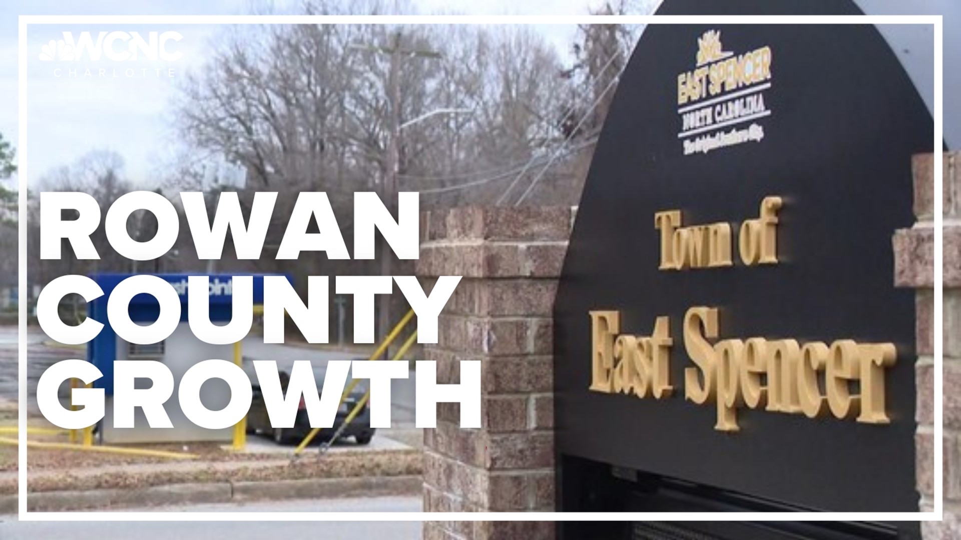 Hundreds of new homes are coming to Rowan County.