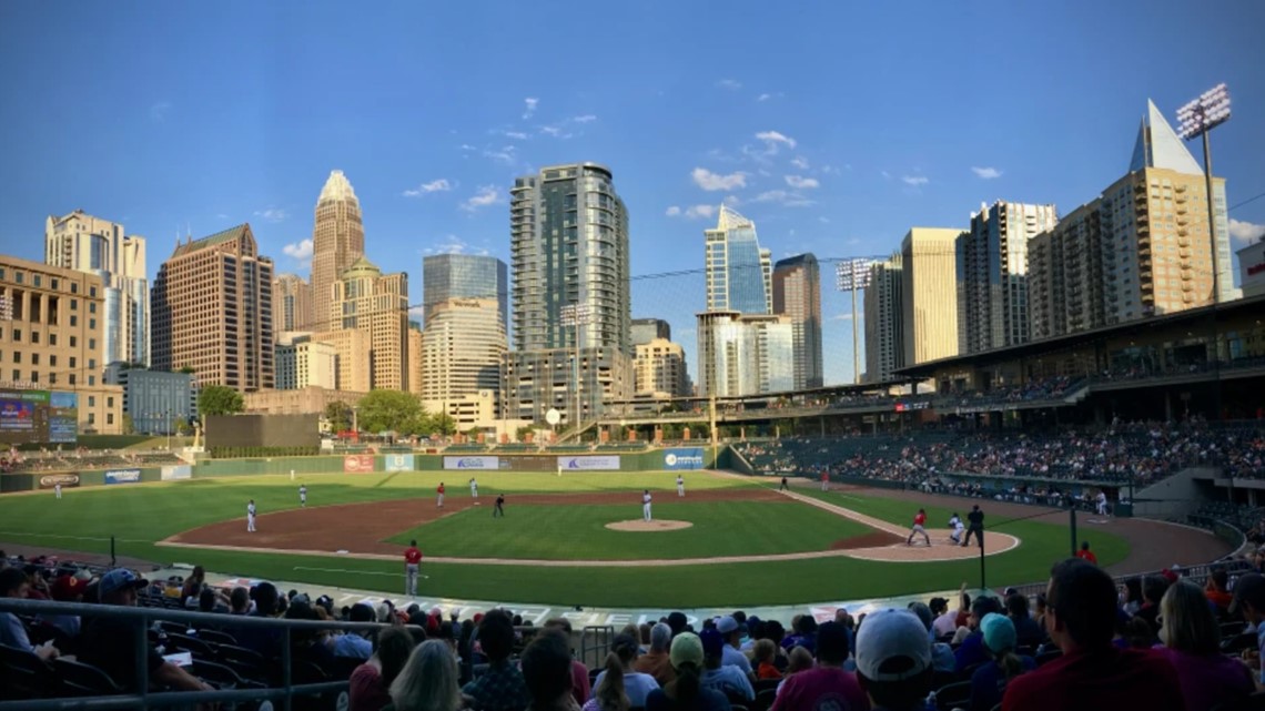 Charlotte Weekend Events QC Happenings Wcnc