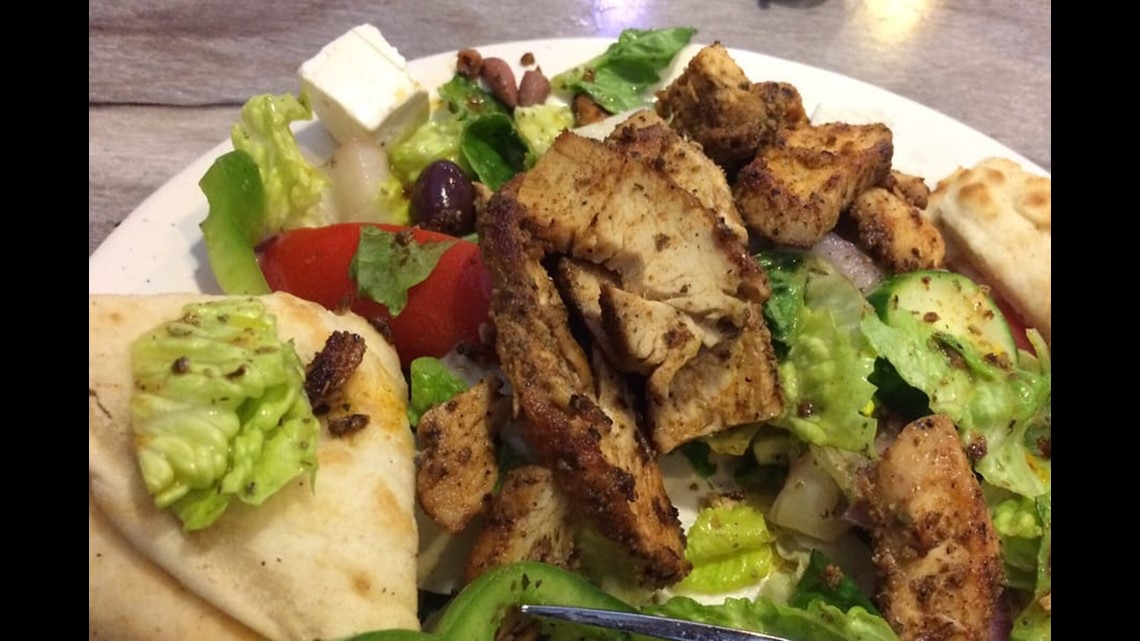 Greek eats: Here are the 5 best places to satisfy your cravings in ...