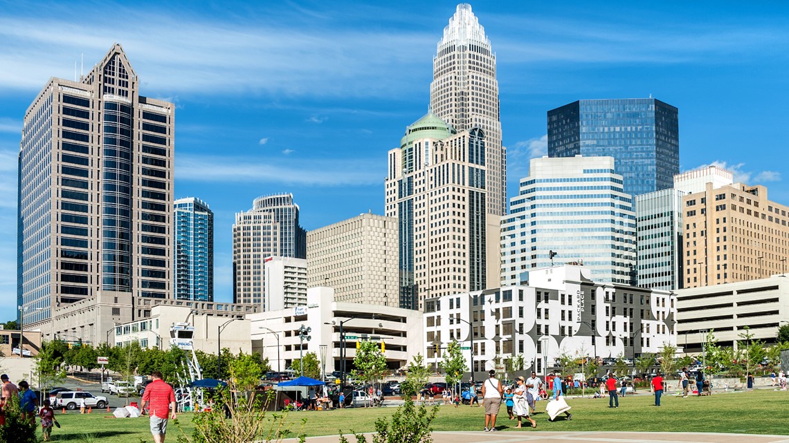 Charlotte Knights unveil plans for 10th season in Uptown