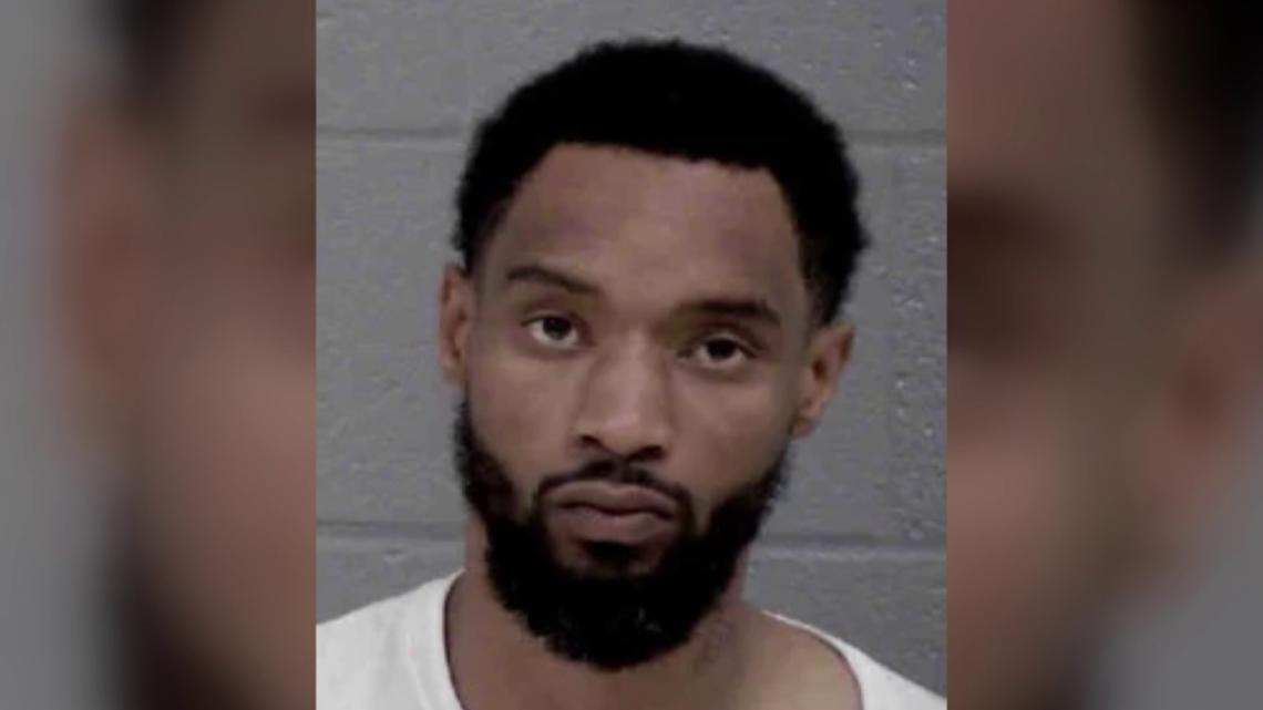 Man convicted of murder in Charlotte in 2019