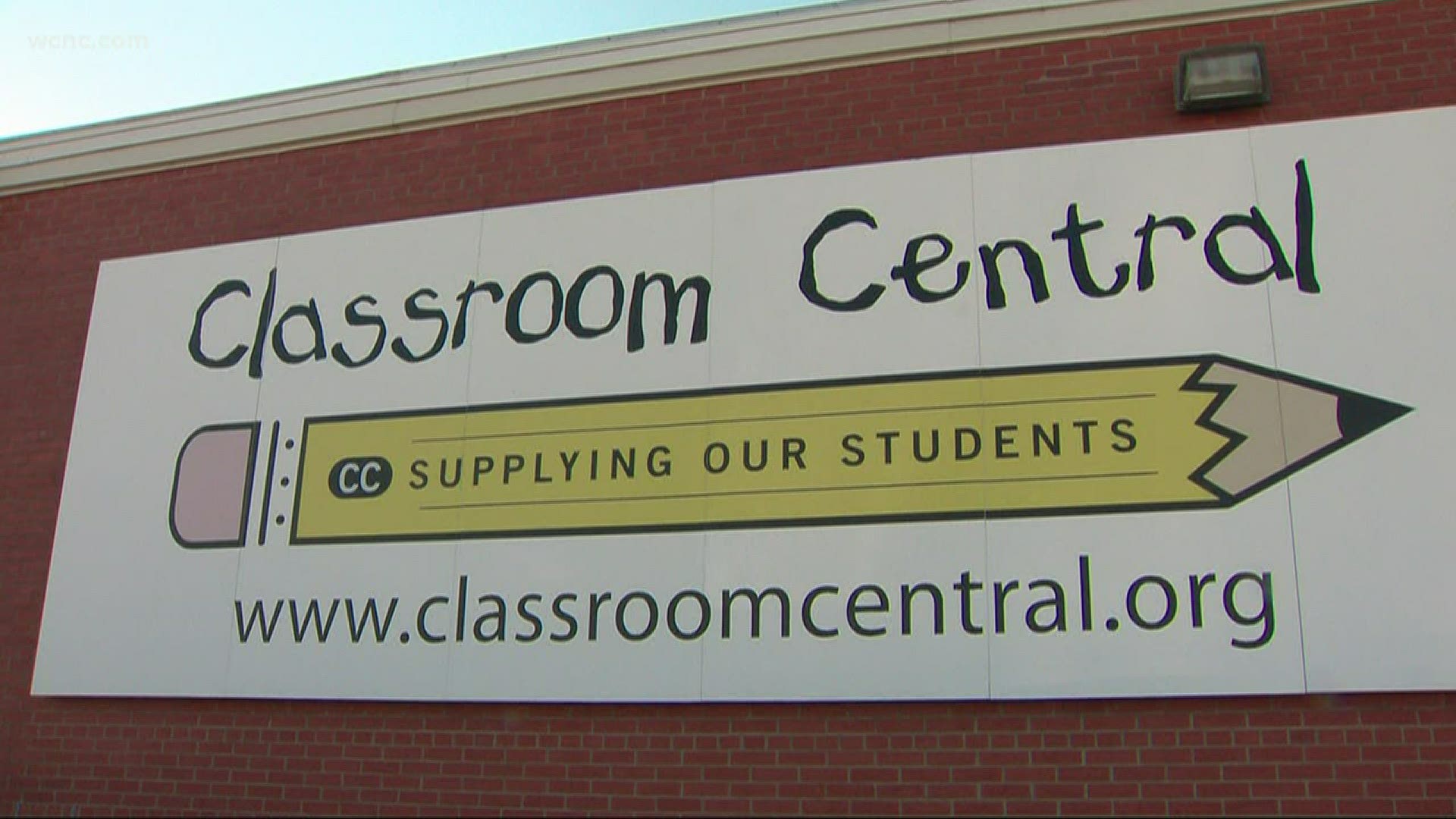 Classroom Central announces new solution to help teachers get supplies and materials.