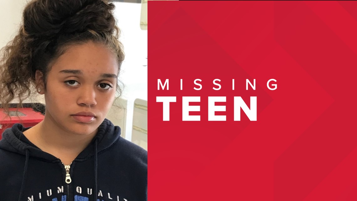 Mooresville, NC teen reported missing: Have you seen her? - Vimarsana News
