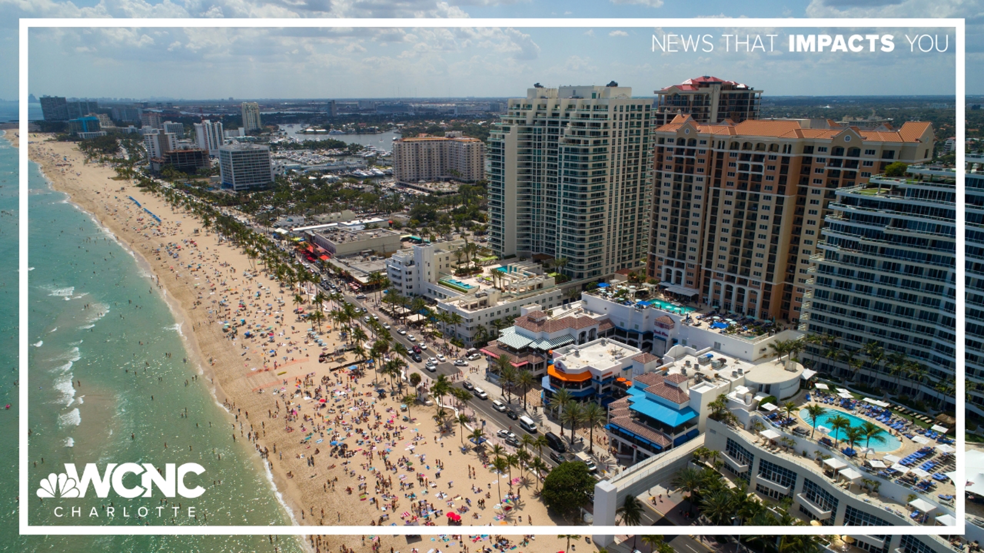 Officials in Myrtle Beach will issue a stricter curfew for the 4th of July weekend.