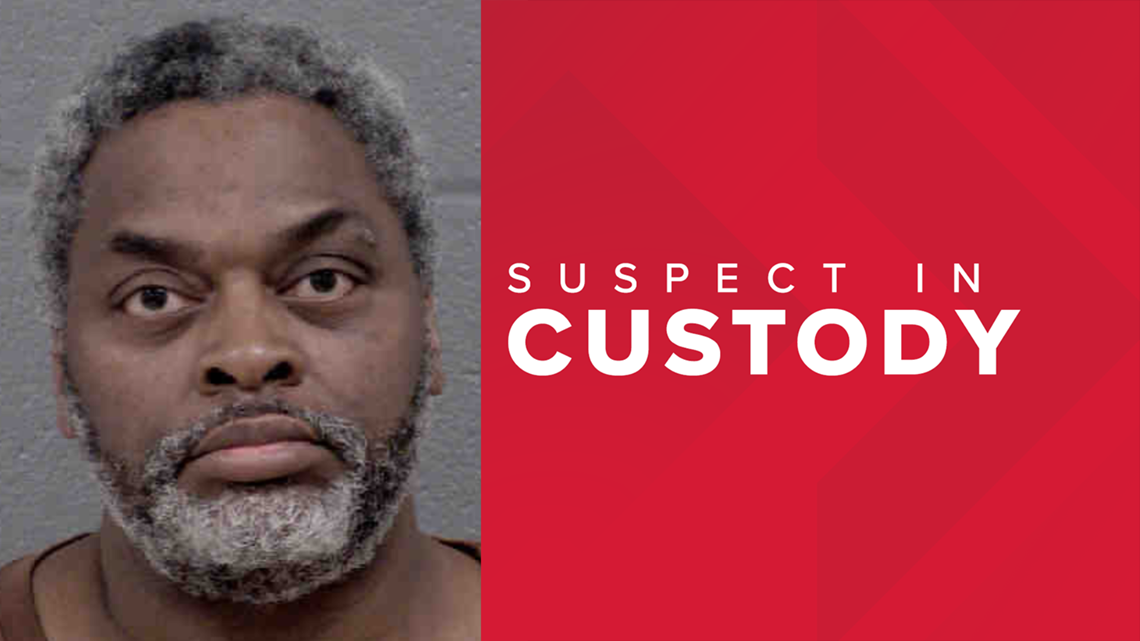 Man Charged With Second-degree Murder After December 24 Homicide | Wcnc.com