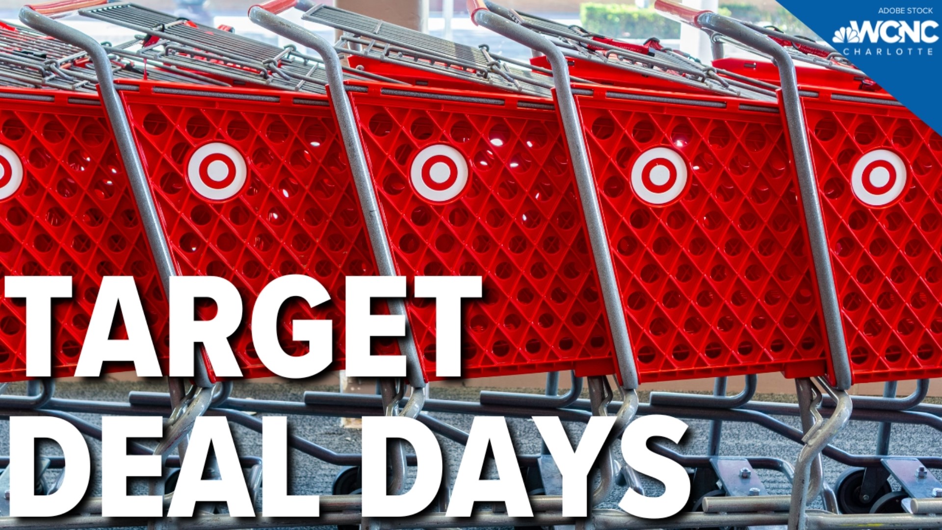 Walmart, Target begin holiday early to ease inflation sting