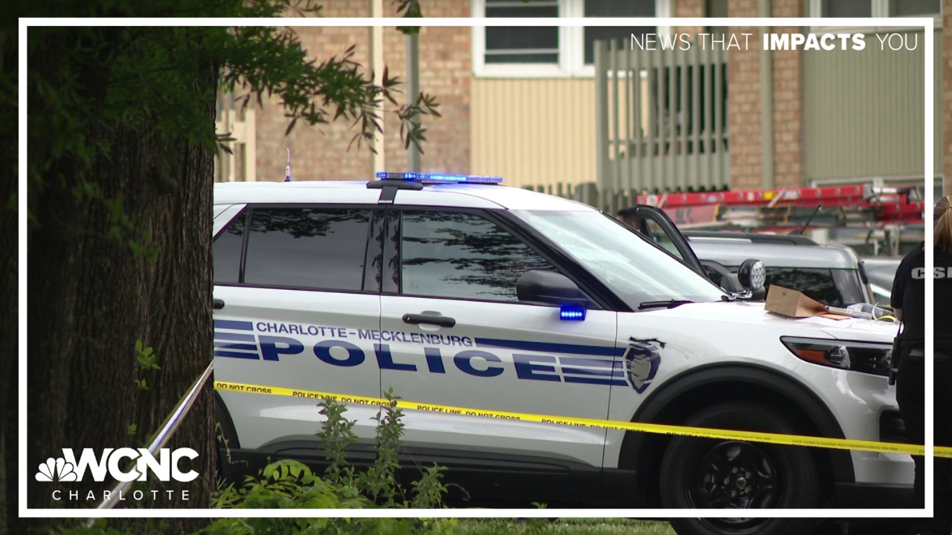 An 18-year-old Mormon missionary was killed in a crash on Beatties Ford Road in northwest Charlotte in May.