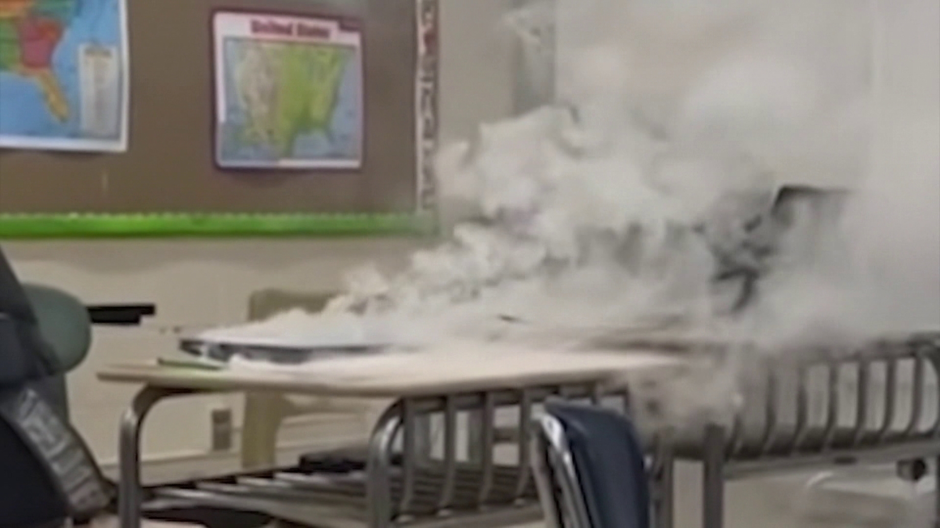 Spark Connection Object 'Chromebook Challenge' prompts warning from CMS officials | wcnc.com