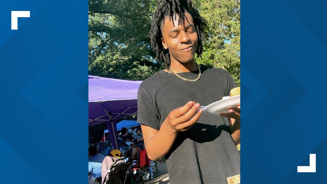 Second suspect arrested after CMS student killed getting off bus - Vimarsana News