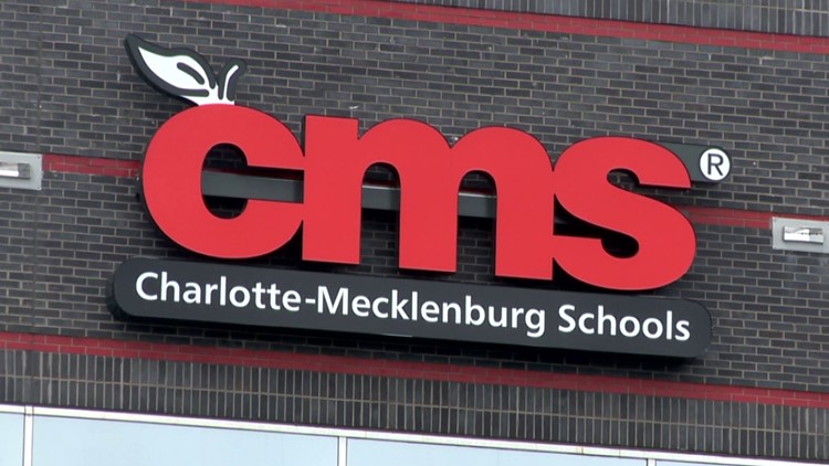 The interim superintendent for CMS steps down in June 2023. School leaders want input on the next permanent one