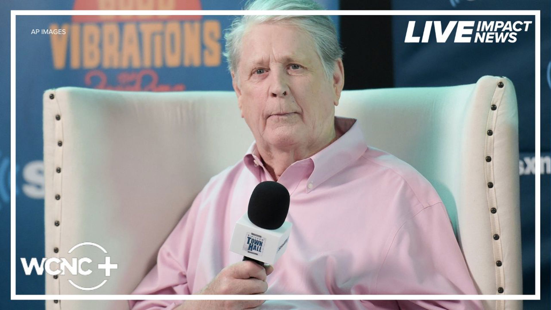 Brian Wilson, the Beach Boys’ visionary and fragile leader, has died at the age of 82.