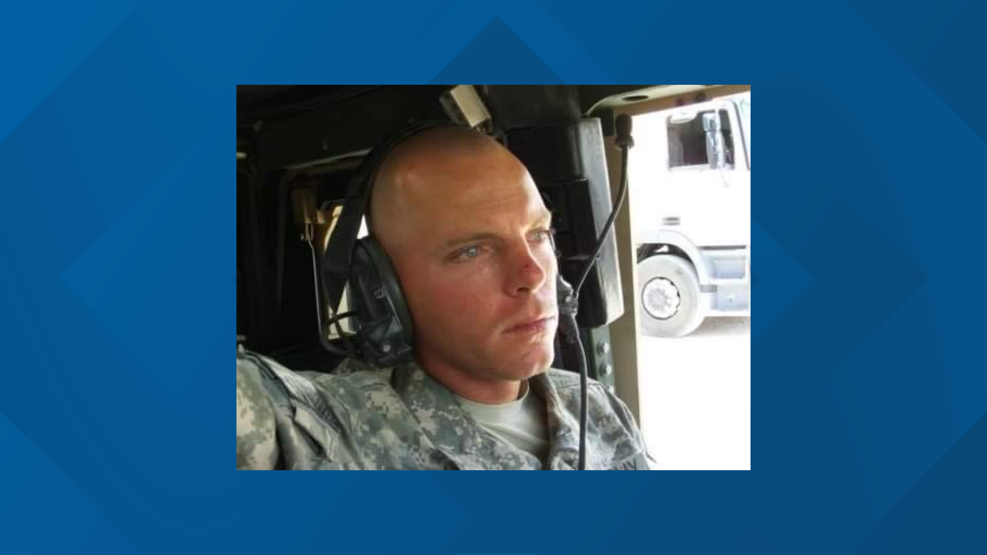 Helping homeless veterans in Mecklenburg County, North Carolina