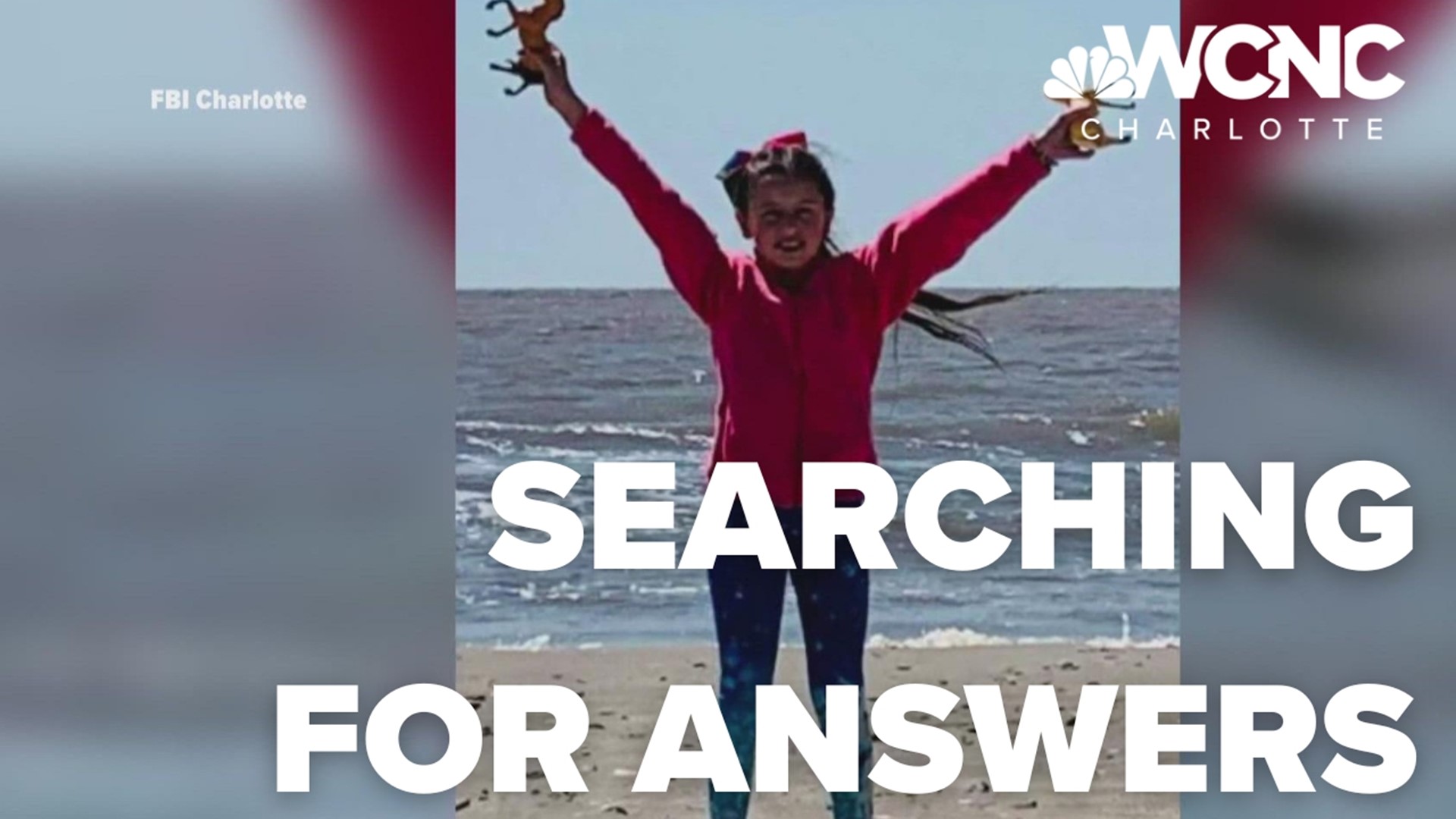 A forensic psychologist weighs in on the investigation into Madalina Cojocari's disappearance.