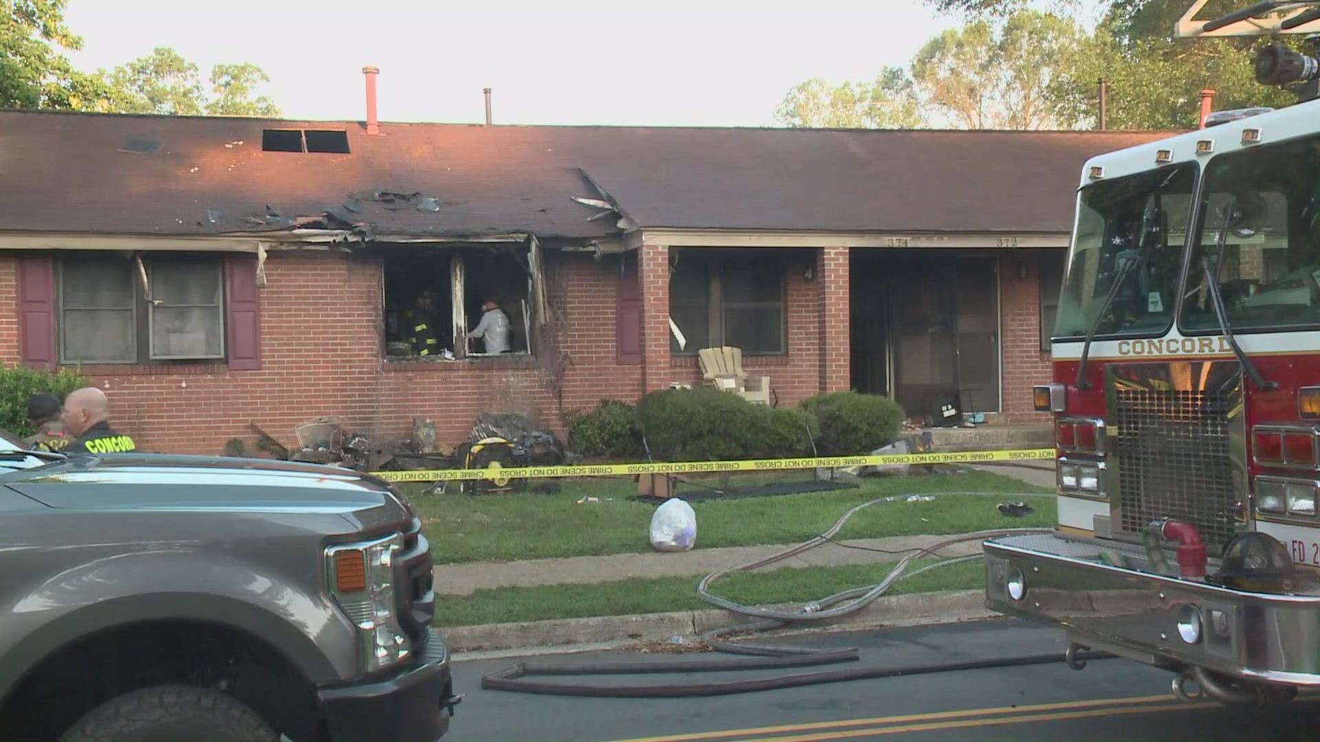 Charlotte ranks as one of best cities for trickortreating