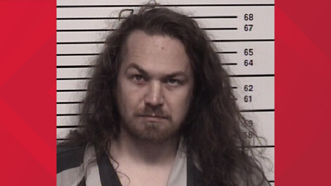 Man wanted after deputy dragging incident reported in Iredell Co ...