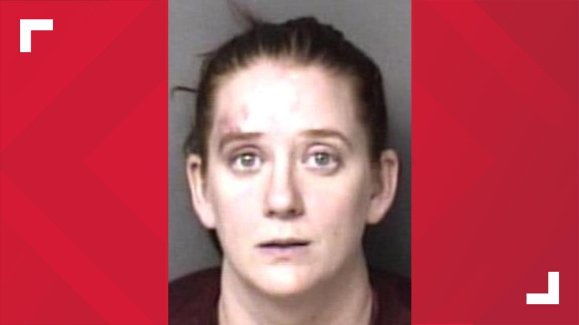 Gaston County PE teacher arrested for indecent liberties with student ...