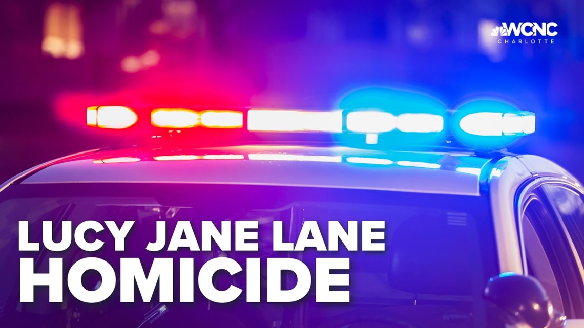 CMPD Investigating Homicide In Southeast Charlotte | Wcnc.com