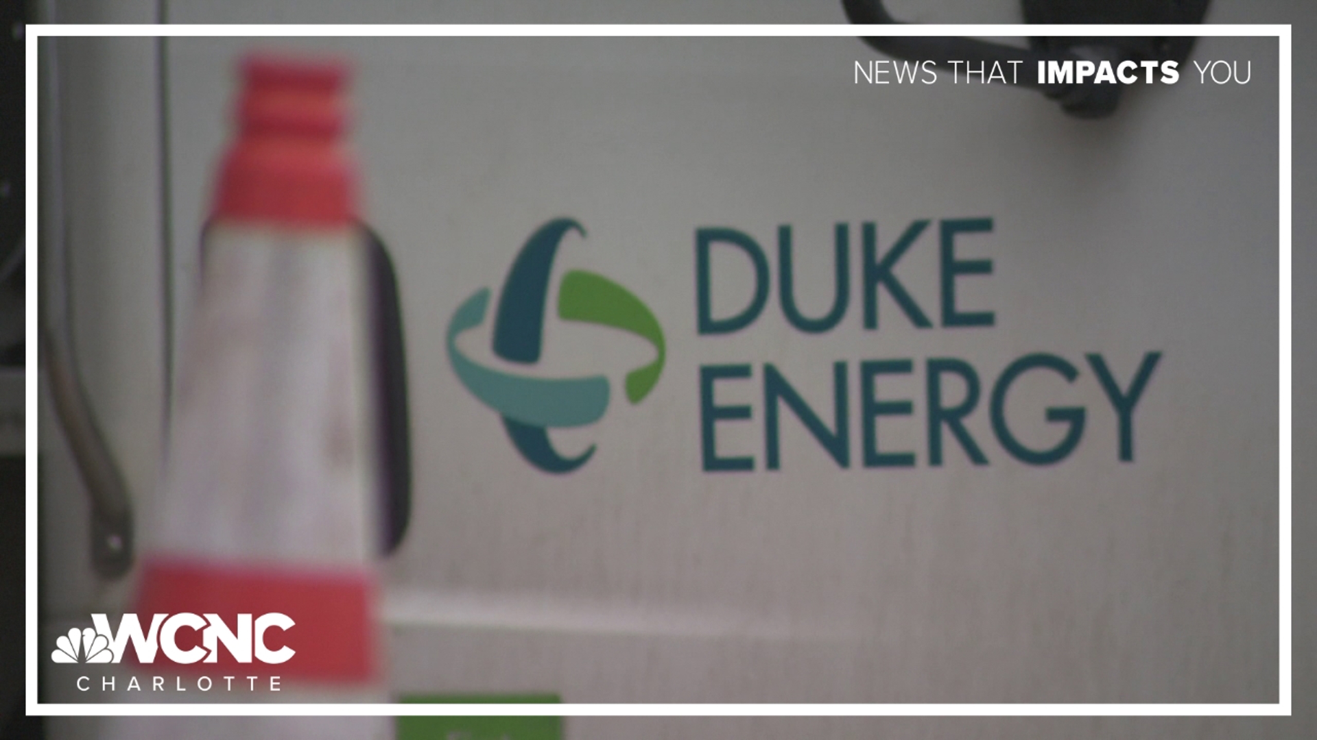 Customers across North Carolina say they were expecting energy bills to be lower after Duke Energy announced they would see lower rates, but that did not happen.