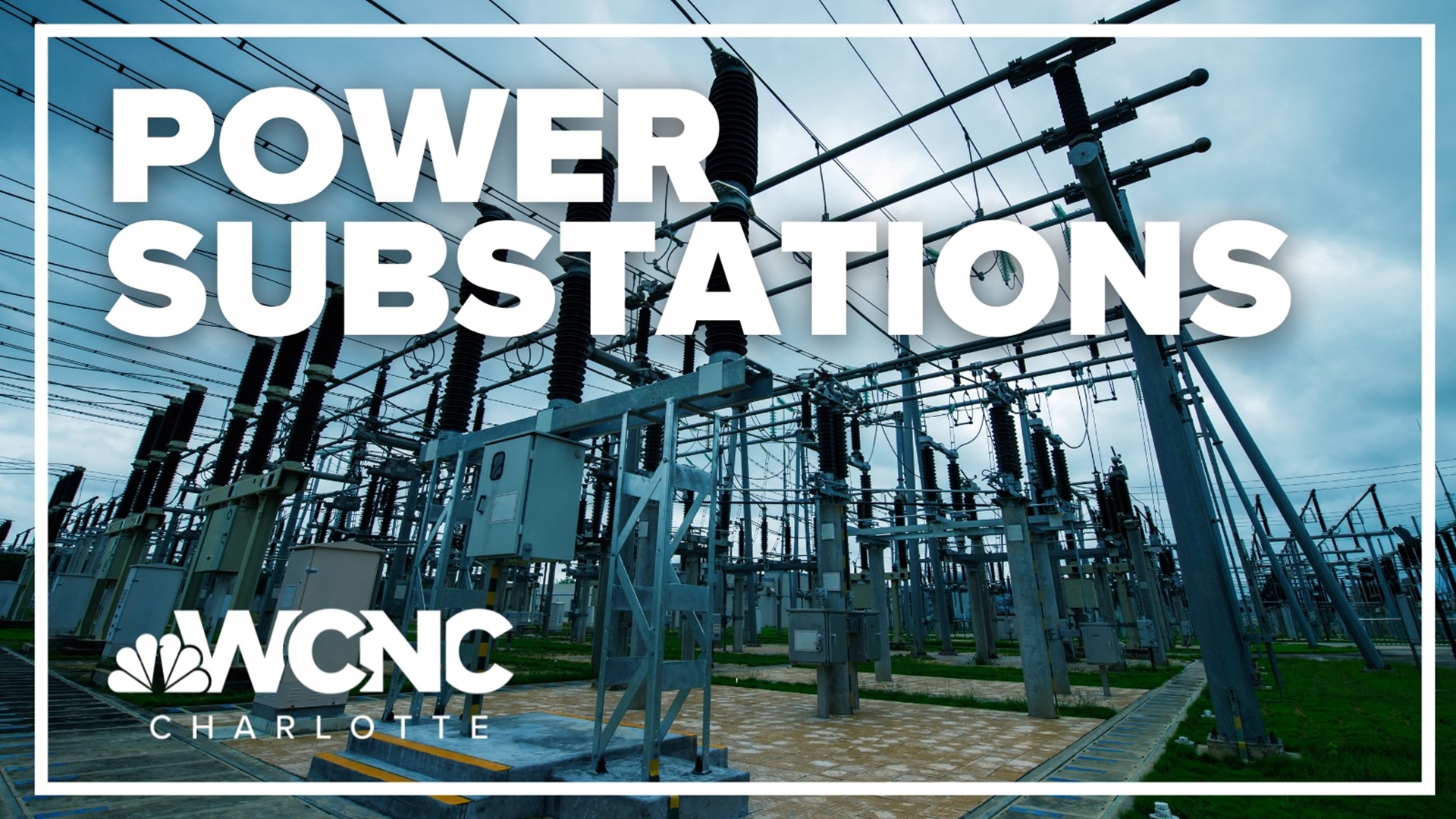 Moore County's state representative is pushing for stronger penalties for those who damage or destroy a power substation.