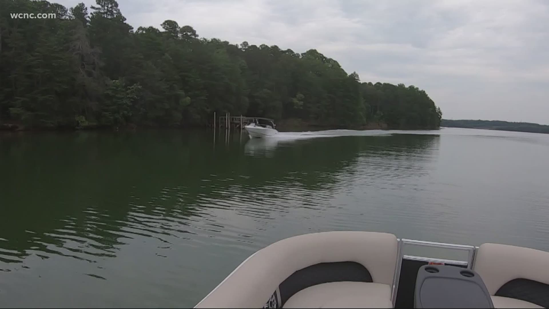 Safety officials are gearing up for the Fourth of July, hoping everyone is up to speed on their water safety before hitting the water.