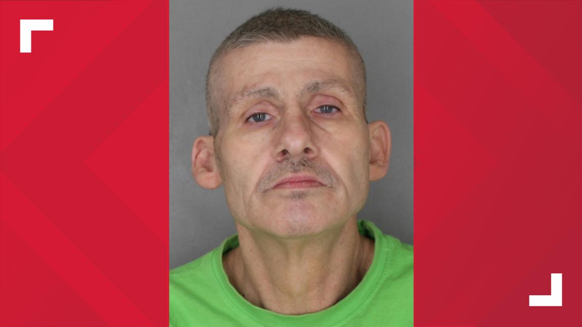 Suspect arrested nearly a decade after man's killing in Rock Hill