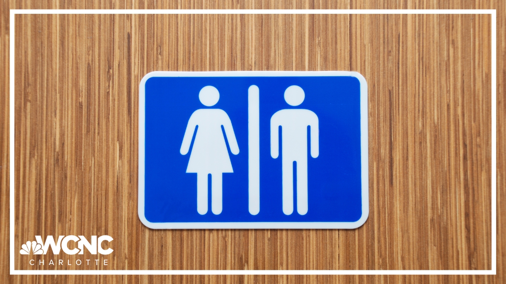 South Carolina Representative Nancy Mace is introducing new legislation to ban transgender people from using the bathroom that aligns with their identity.