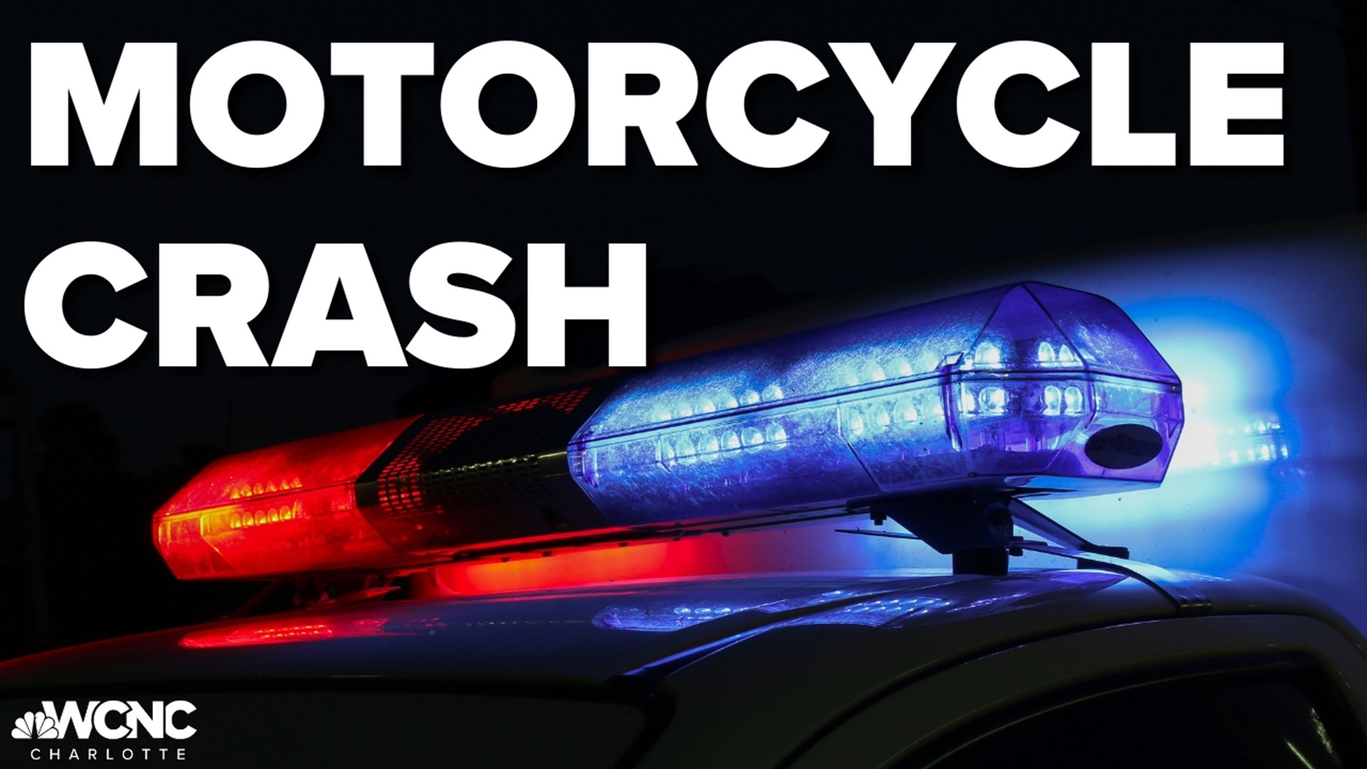 A motorcyclist is dead after an overnight crash on Sutton Road.