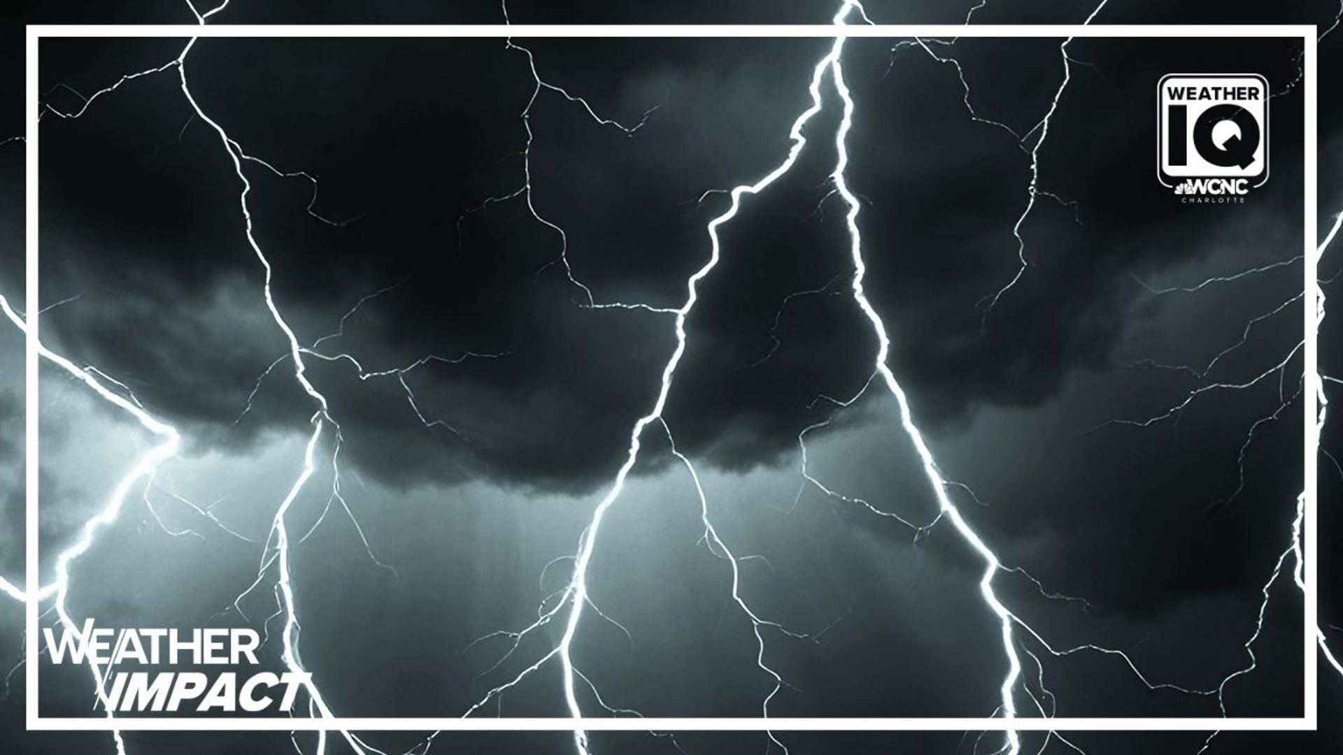 3 rare types of lightning and why we hardly see them | Weather IQ ...