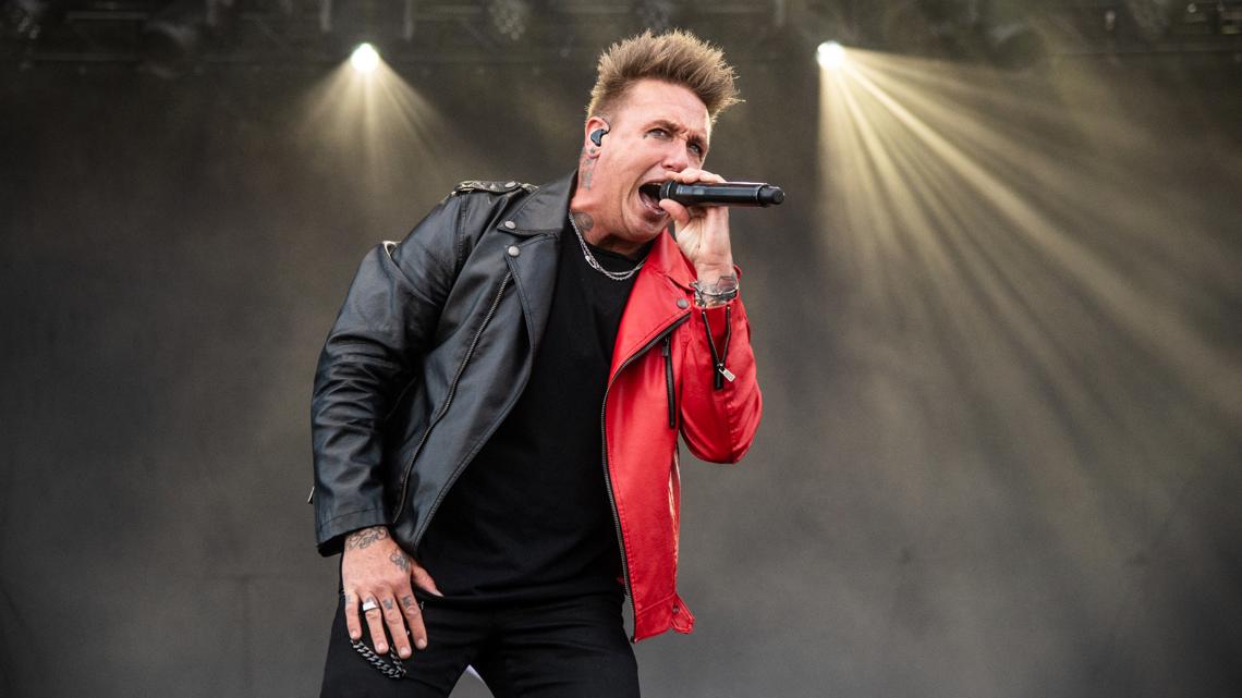 Papa Roach and Rise Against Announce 2025 Tour