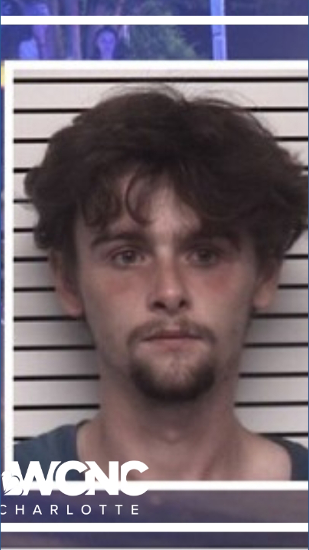 Bond increased for man accused of killing 3 people in 2022 NC golf cart ...