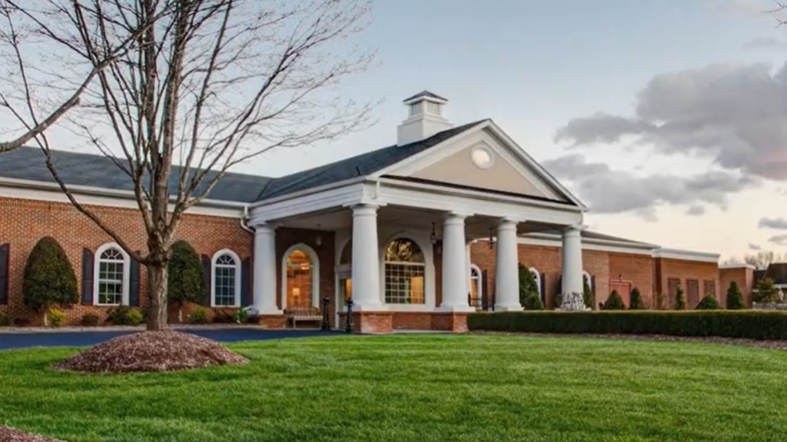NC senior-living community removes 'plantation' from street names - Vimarsana News