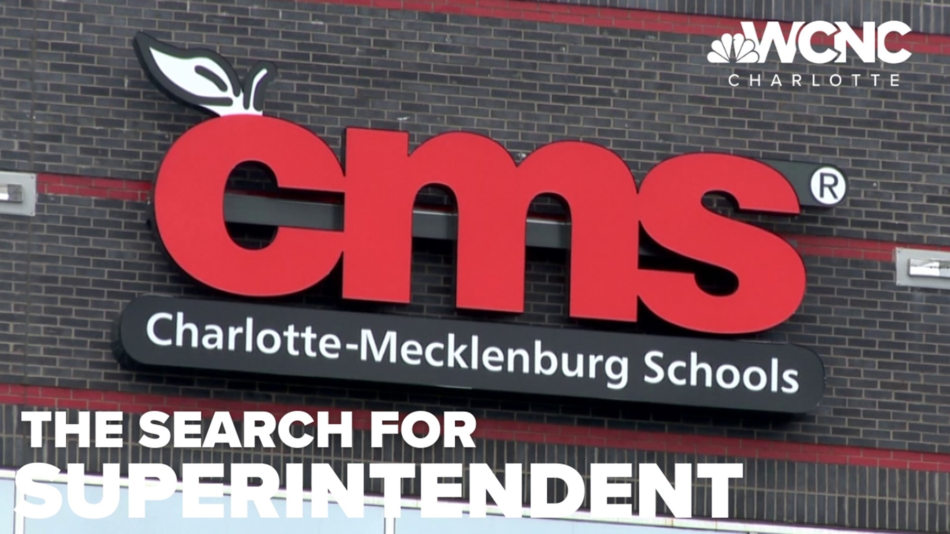 It's been ten months since CMS employed a permanent superintendent to lead the district and the search continues.