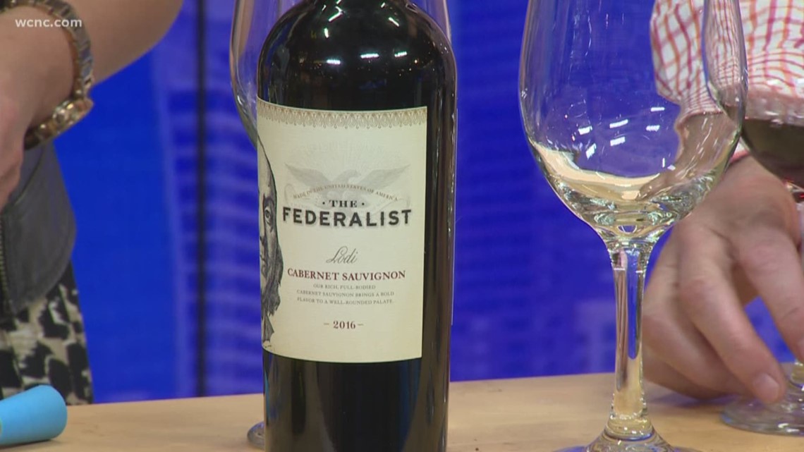 How to properly chill wine