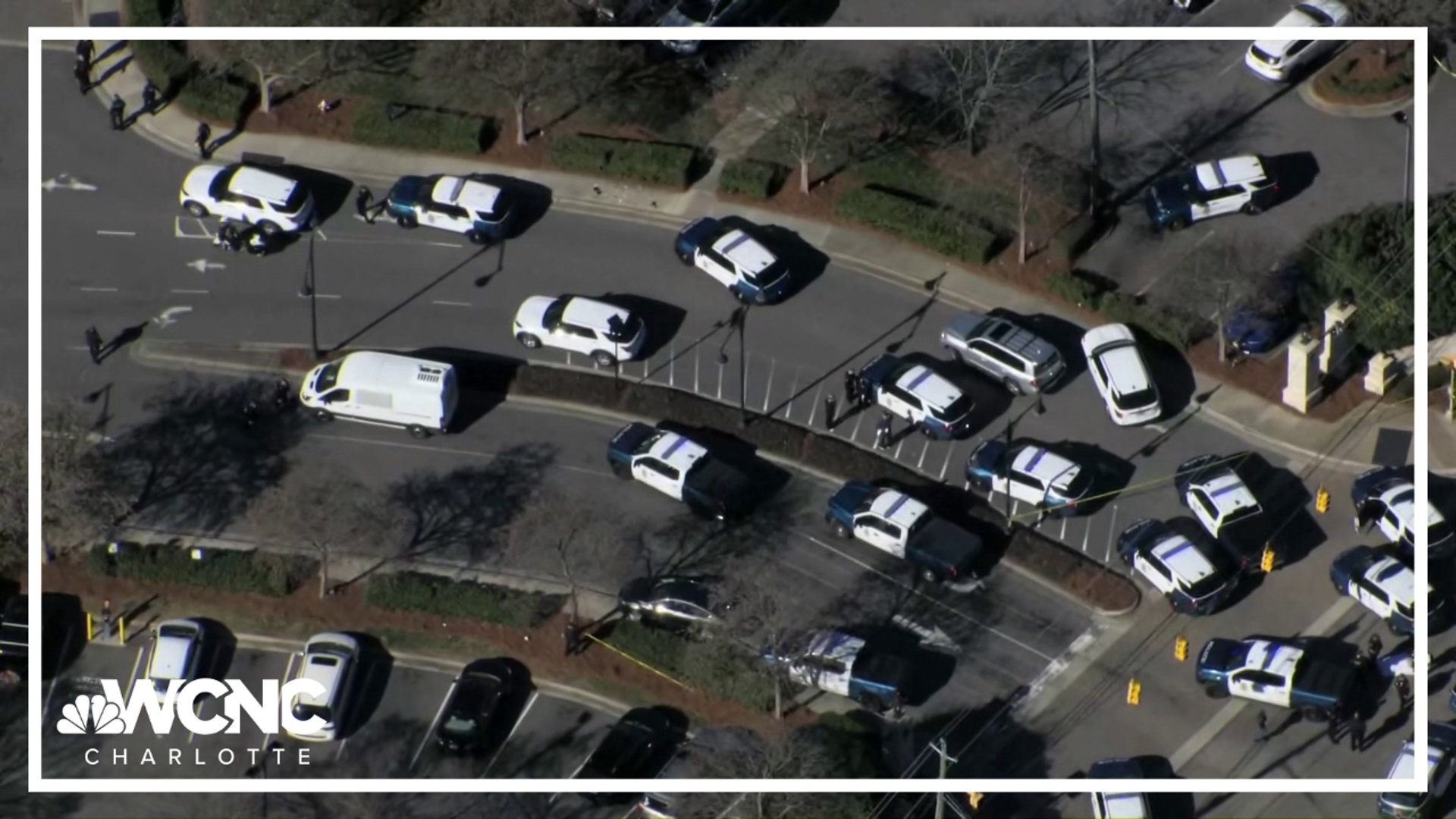 At least 1 killed in shooting at North Hills shopping center in Raleigh ...