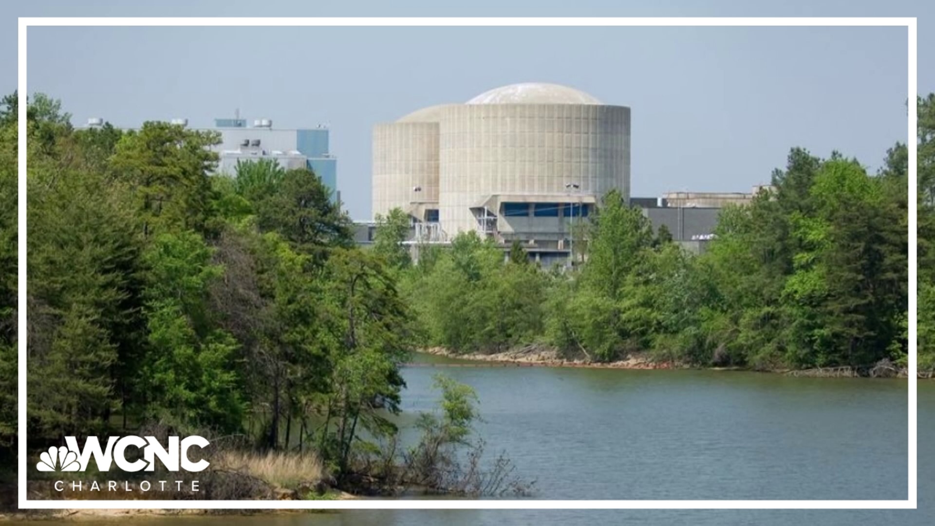 Duke Energy to perform nuclear siren tests Wednesday | wcnc.com