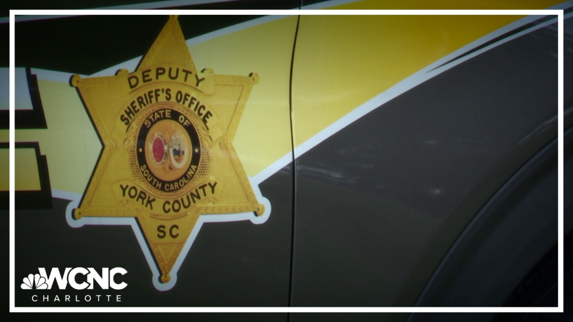 The York County Sheriff's Office is running a summer operation to crack down on car thefts and break-ins.