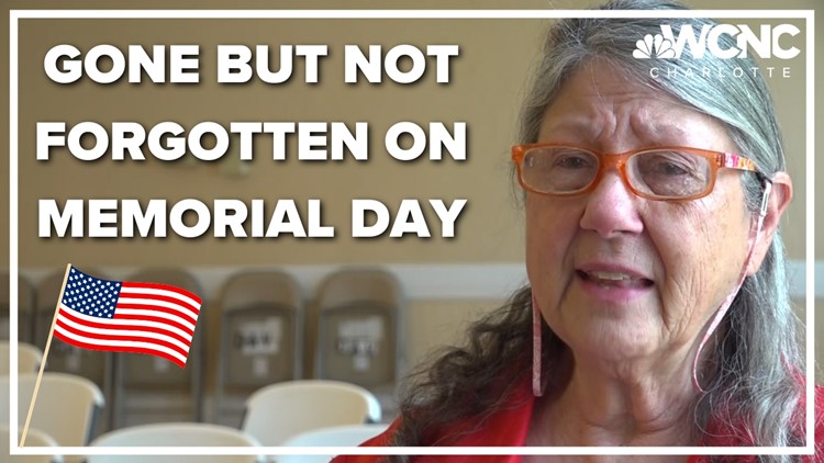 Chester to honor 20 widows of Vietnam War veterans on Memorial Day