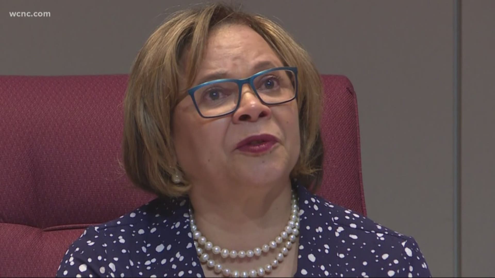 Charlotte Mayor Vi Lyles to officially file for reelection Thursday