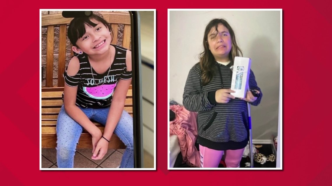 2 children missing, last seen in east Charlotte | NC news - Vimarsana News
