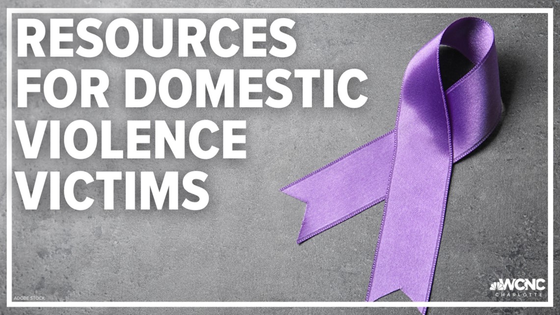 New Resources For Domestic Violence Victim