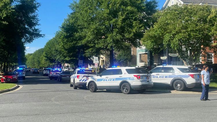 Charlotte Local News Wcnc