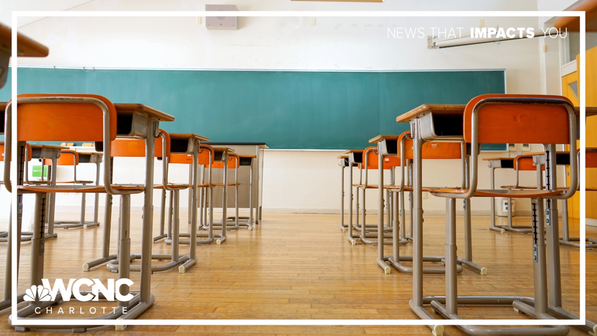 NC sues Dept. of Education over $50M in funding cut to rural schools ...