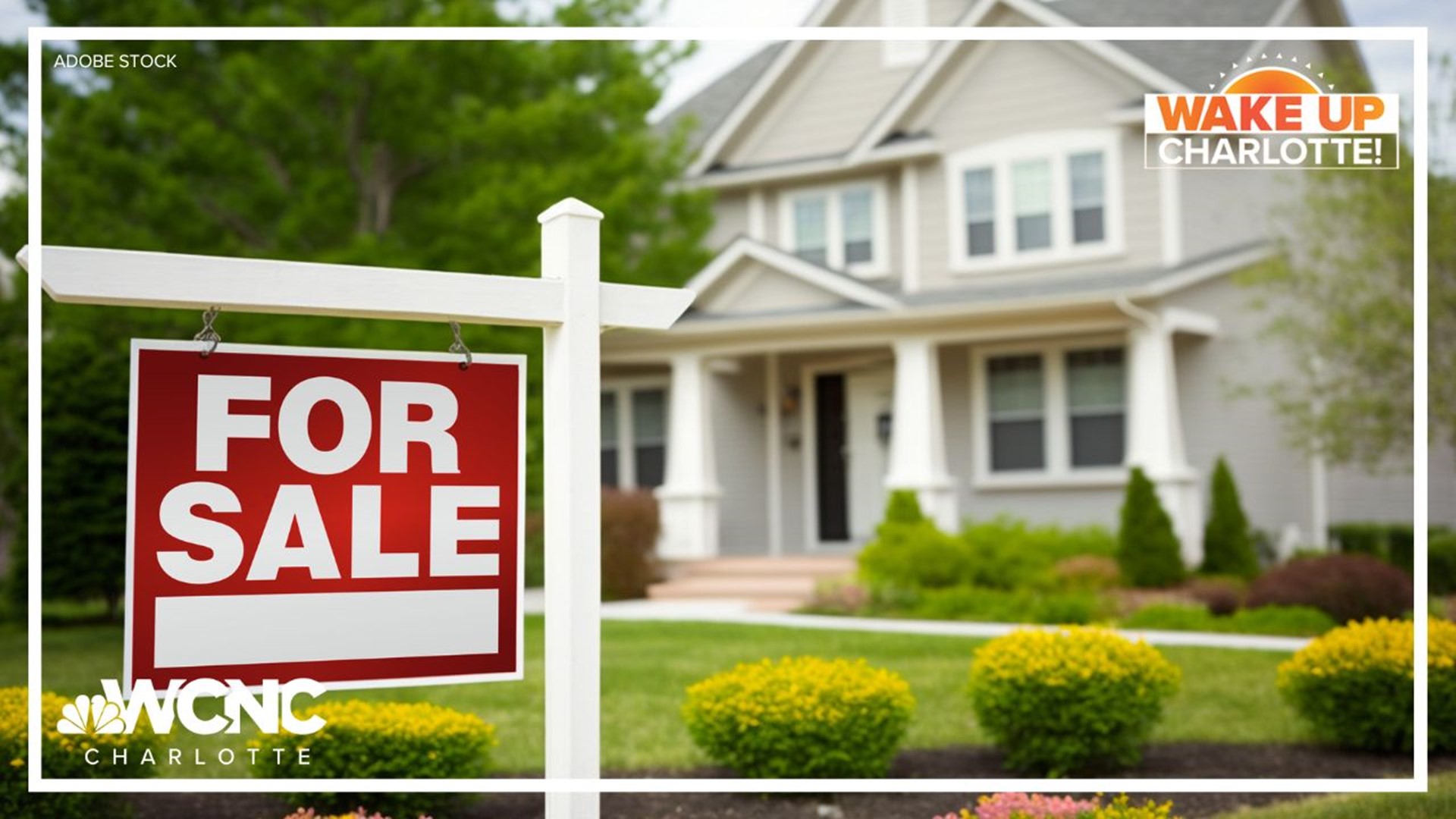 Across the United States, 8% of homes on the market are priced over $1 million, according to Redfin.