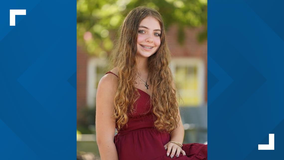 Memorial service announced for Emma Biffle after tragic ...